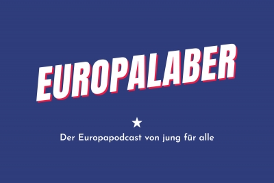 EUROPALABER - ein Podcast des EJP